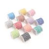 1.5mm Two-color Cotton Rope Holiday Decoration Diy Hand-woven Binding Rice Dumpling