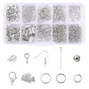 Diy Bracelet Necklace Accessories Material Set Tools Wire Kit Amazon