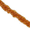 3mm Rhombus Crystal Beads Loose Diy Handmade Pointed Beading Material Homemade Bracelet