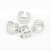 Ear Bone Clip C-shaped Earrings Without Pierced New Jewelry Accessories Buckle Iron