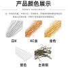 T-shaped Needle 1kg Flat Bottom Beading 0.8mm Thick 1kg/package Jewelry Material