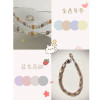 Glass Rice Beads, Various Styles, Mixed Handmade Diy Necklaces, Bracelets, Earrings