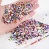 Glass Rice Beads, Various Styles, Mixed Handmade Diy Necklaces, Bracelets, Earrings