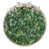 Glass Rice Beads, Various Styles, Mixed Handmade Diy Necklaces, Bracelets, Earrings