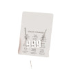 2025 Women's New Angel Lucky Number Pendant Necklace Fashion 000-999 Stainless Steel Retro