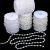 Acrylic Fishing Line Curtain Beads Wedding Plastic Bead Chain Diy Handmade Jewelry