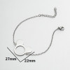 European and American New Women's Mickey Mouse Bracelet Ins Fashion Cute Cartoon Character