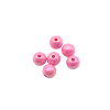 Symphony Acrylic Loose Beads Ab Color Highlight Candy Straight Hole 1 Catties Per Pack