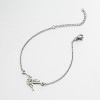 European and American Cute Animals Birds Butterflies Moon Cats Couple Bracelets