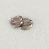 Manufacturer Diy Metal Disc Pin Corsage Clip Brooch Base Tray Jewelry Accessories