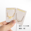 Hot-selling New European and American Personalized Design Bird Bracelet for Women, Retro
