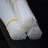 7mm Hot Melt Glue Stick Gun Transparent Extended Strip High Viscosity Hot Handmade