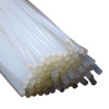 7mm Hot Melt Glue Stick Gun Transparent Extended Strip High Viscosity Hot Handmade