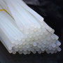 7mm Hot Melt Glue Stick Gun Transparent Extended Strip High Viscosity Hot Handmade