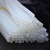 7mm Hot Melt Glue Stick Gun Transparent Extended Strip High Viscosity Hot Handmade