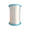 Nylon Fishing Line Barreled Non-elastic Diy Beads Bracelet Jewelry Accessories