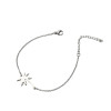 Amazon Tropical Palm Tree Bracelet Fashion Charm Women's Beach Coconut Plant Pendant