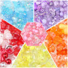 Acrylic Diy Beads Baroque Style Loose Handmade Diy Bracelet Beading Material Accessories
