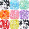 Acrylic Diy Beads Baroque Style Loose Handmade Diy Bracelet Beading Material Accessories