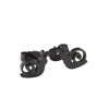 Creative New Cute Snail Earrings Ins Fashion Personality Forest Style Fresh Lady