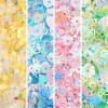 Color Plated Sequins, Nest Diy Decoration Materials, Clothing Accessories, Homemade