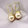 2022 New High-end Temperament Ins Style Niche Design Earrings