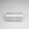 High-quality Crystal Wire Material Imported Pu Beaded Bracelet Necklace Elastic Not Easy