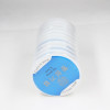 High-quality Crystal Wire Material Imported Pu Beaded Bracelet Necklace Elastic Not Easy