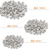 Copper Diamond Ring Electroplating Bracelet Necklace Spacer Beads Material Wheel