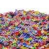 Electrophoretic Colored Sheep's Eye Screws Per Pack 10,000 Screw Pearl Accessories