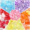 Retro Baroque Acrylic Blind Box Handmade Diy Loose Beads Bracelet Beaded Pendant Jewelry