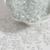 2mmh Tube Beads, Loose Diy Handmade Colored Glass Rice Material Accessories, Hot Selling