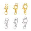 Commonly Used High-quality Jewelry Alloy Lobster Clasp Handmade Diy Accessories Key Chain