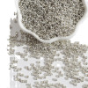 Hot Selling Metallic Glass Rice Beads Bead Accessories Handmade Diy Homemade Bracelet