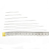 Beading Artifact Open Needle Through Bead Soft Handmade Necklace Bracelet Tool Special