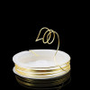 Color-preserving Copper Wire Shaping Winding Anti-oxidation Diy Handmade Jewelry Material