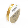 Color-preserving Copper Wire Shaping Winding Anti-oxidation Diy Handmade Jewelry Material