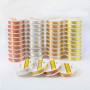Color-preserving Copper Wire Shaping Winding Anti-oxidation Diy Handmade Jewelry Material