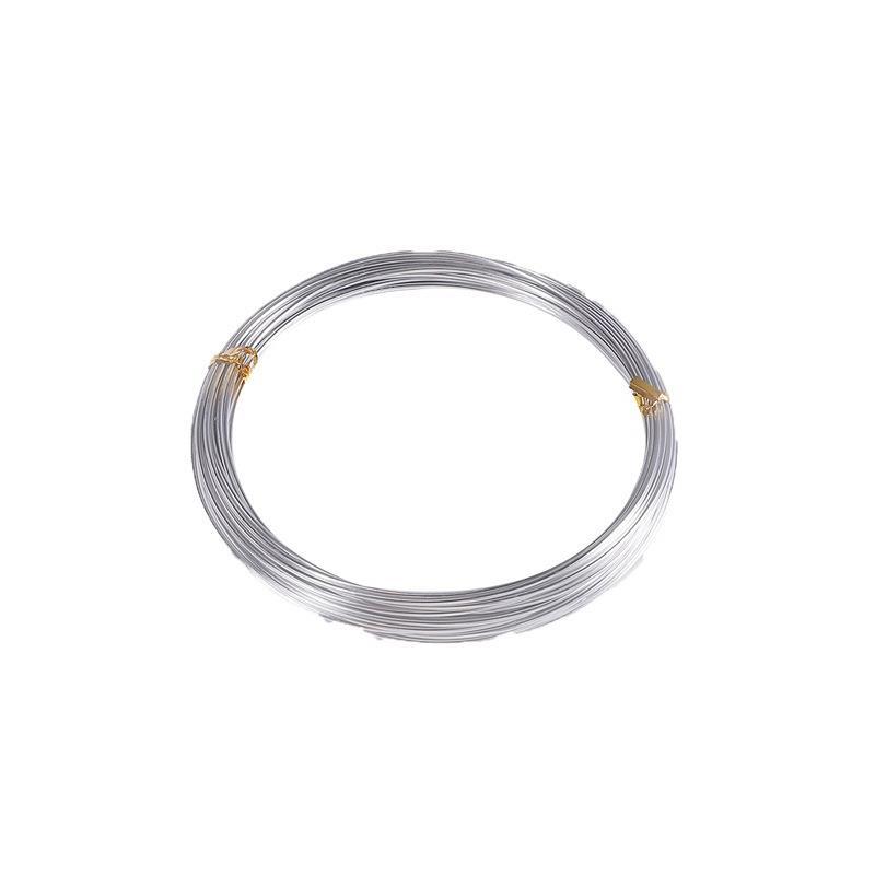 1 Meter Price 1mm Aluminum Wire Soft Diy Homemade Rabbit Ears Styling Cat Hair