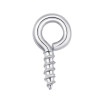 Hanging Screws Sheep Eye Nails Needle Diy Beaded Jewelry Accessories Pendant Material