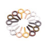 Hanging Screws Sheep Eye Nails Needle Diy Beaded Jewelry Accessories Pendant Material