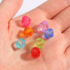4-10mm Acrylic Diamond Beads Handmade Diy Pointed Homemade Bracelet Jewelry Accessories
