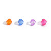 4-10mm Acrylic Diamond Beads Handmade Diy Pointed Homemade Bracelet Jewelry Accessories