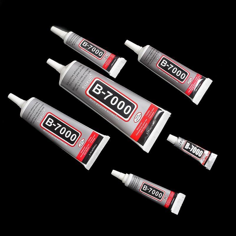 B7000 Glue Handmade Material Diy Making Earrings Hair Accessories Ancient Style Hairpin