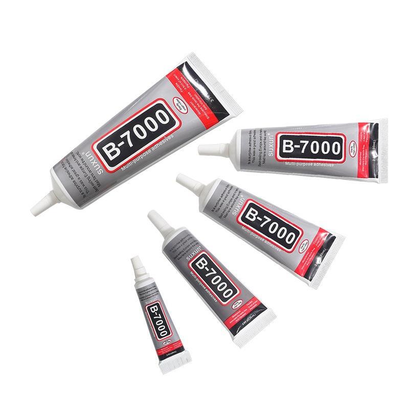 B7000 Glue Handmade Material Diy Making Earrings Hair Accessories Ancient Style Hairpin