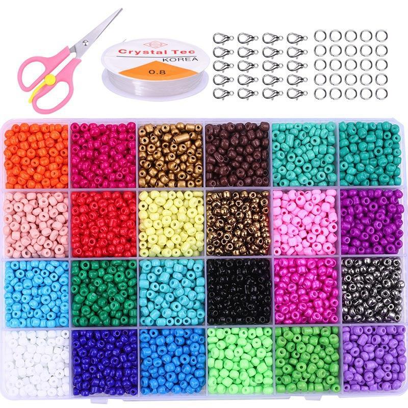Amazon Diy Handmade Earrings Ear Hook Ear Jewelry Accessories Material Package Tori Tool