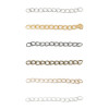 Necklace Bracelet Earrings Extension Chain Tail Adjustment Jewelry Diy Accessories