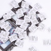 White Jewelry Packet Desiccant, Moisture-proof, Moisture-absorbent, Anti-mold