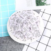 White Jewelry Packet Desiccant, Moisture-proof, Moisture-absorbent, Anti-mold
