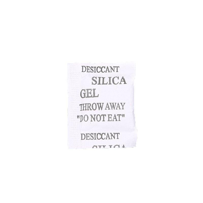 White Jewelry Packet Desiccant, Moisture-proof, Moisture-absorbent, Anti-mold